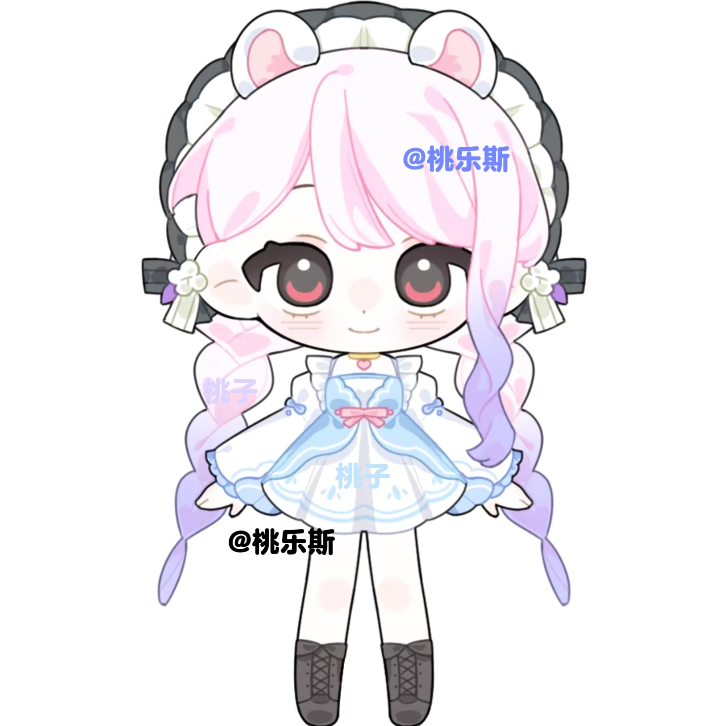 桃子